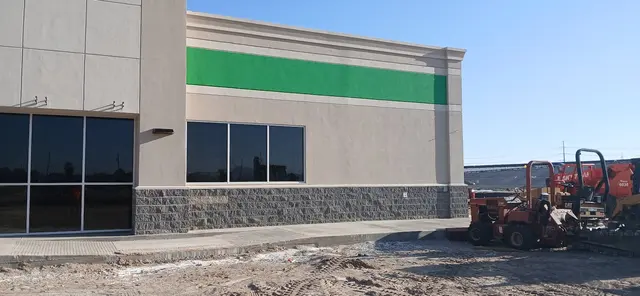 E & T Masonry Block Construction — photo from the business 12