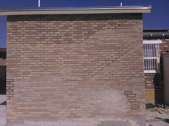 E & T Masonry Block Construction — photo from the business 10