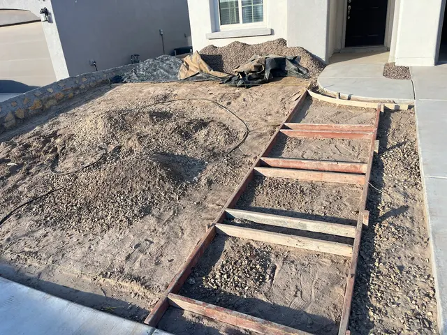 G&R Ideal Green Landscaping, LLC — customer photo 7