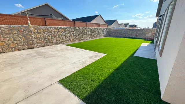 G&R Ideal Green Landscaping, LLC — customer photo 2