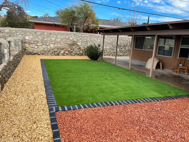 G&R Ideal Green Landscaping, LLC — photo from the business 4