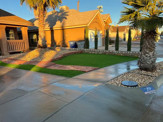G&R Ideal Green Landscaping, LLC — photo from the business 10