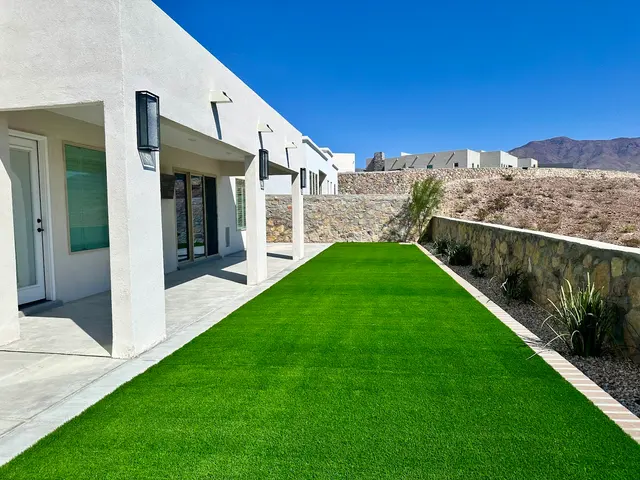 G&R Ideal Green Landscaping, LLC — customer photo 3