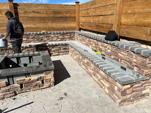 G&R Ideal Green Landscaping, LLC — customer photo 6