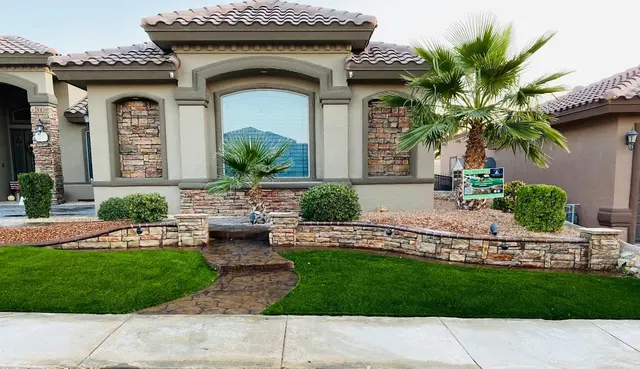 G&R Ideal Green Landscaping, LLC — photo from the business 1