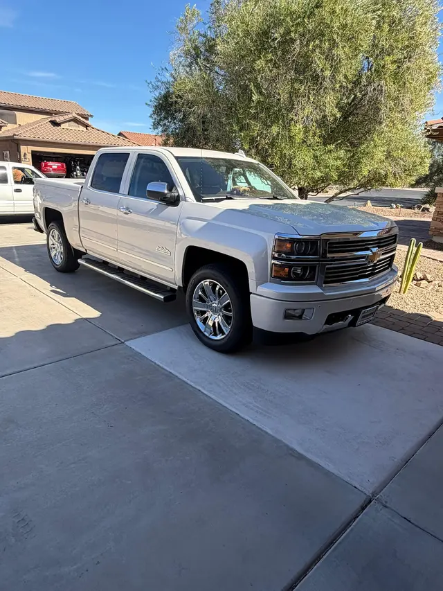 Performance Radiator — customer photo 4