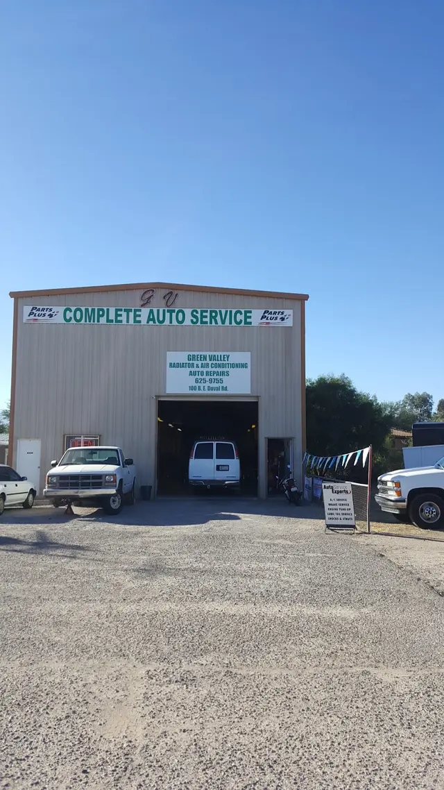 Green Valley Radiator & AC — customer photo 6