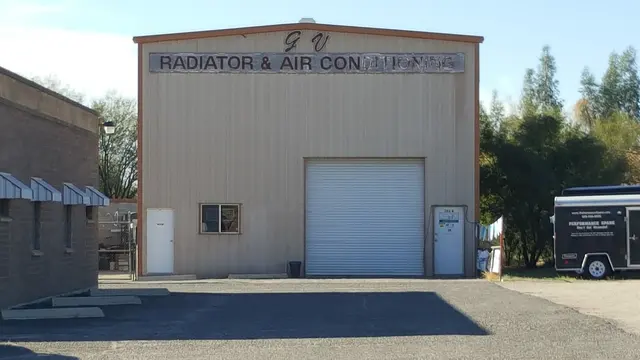 Green Valley Radiator & AC — customer photo 5