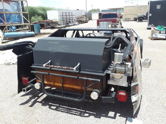 Red Eye Radiator and DPF Specialists — customer photo 8