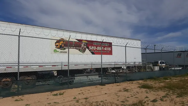 Red Eye Radiator and DPF Specialists — customer photo 7