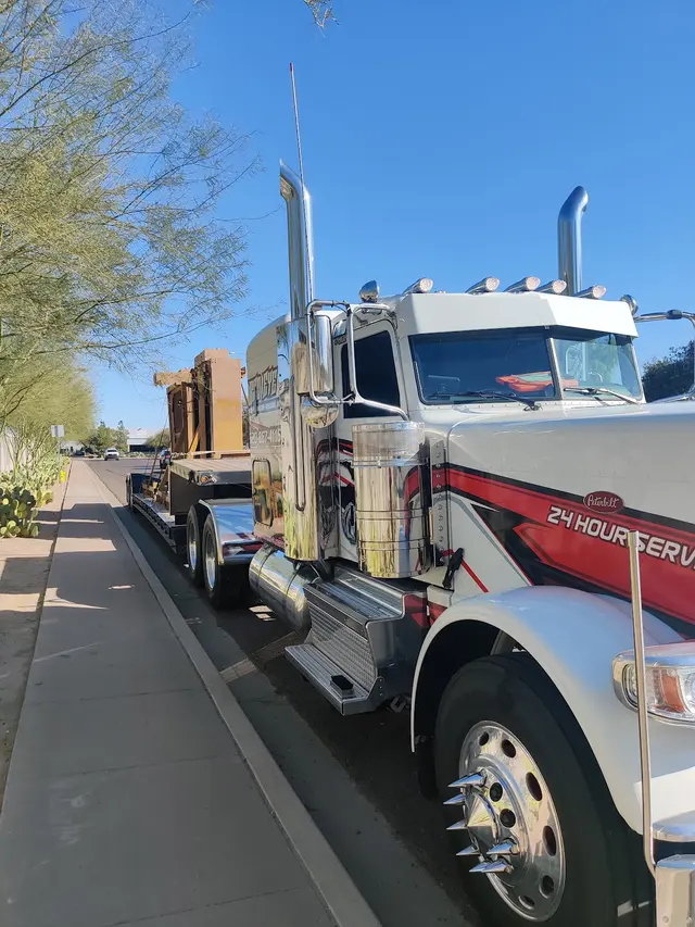 Red Eye Radiator and DPF Specialists — customer photo 10
