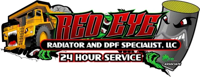 Red Eye Radiator and DPF Specialists — photo from the business 9