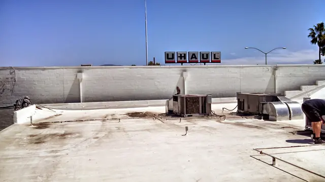 1-800 Radiator & A/C - Tucson — customer photo 11