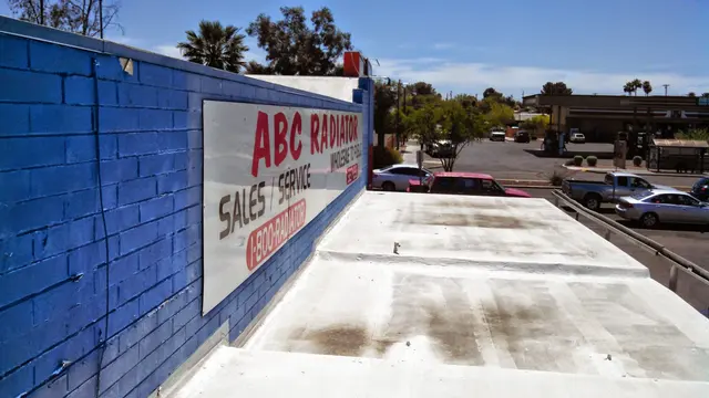 1-800 Radiator & A/C - Tucson — customer photo 4