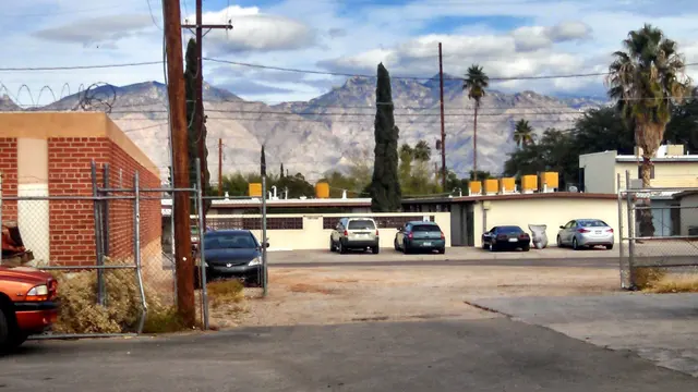 1-800 Radiator & A/C - Tucson — customer photo 3