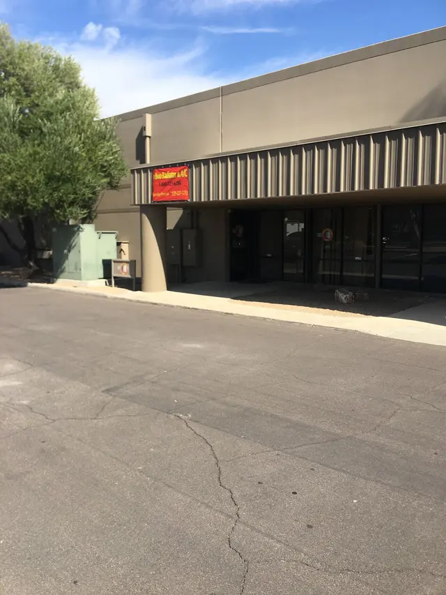 1-800 Radiator & A/C - Tucson — customer photo 8