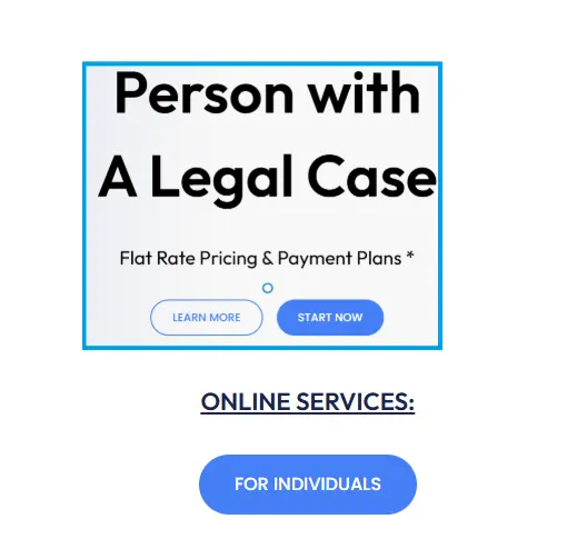 Sonoma County Paralegal — photo from the business 10
