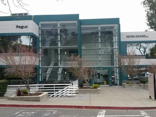 Sonoma County Paralegal — customer photo 2