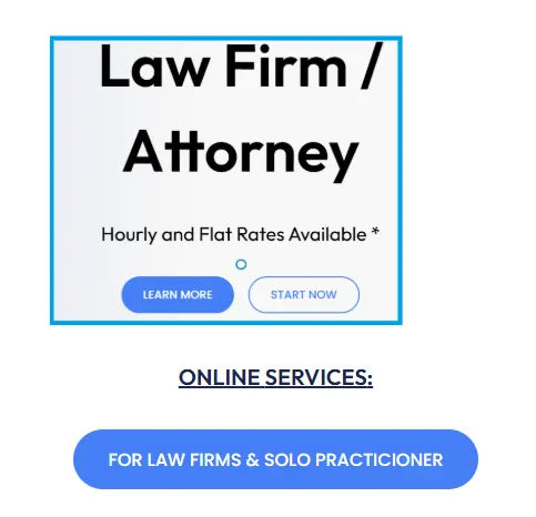 Sonoma County Paralegal — photo from the business 8