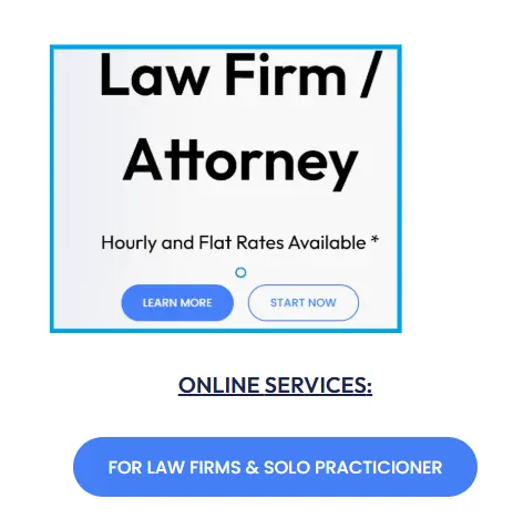 Sonoma County Paralegal — photo from the business 7