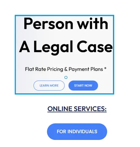 Sonoma County Paralegal — photo from the business 11
