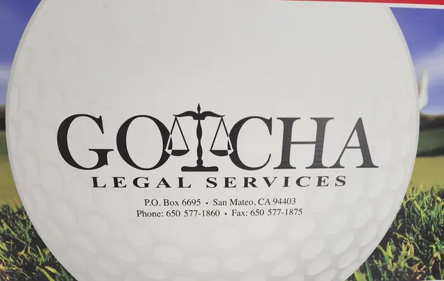 Gotcha Legal Services — photo from the business 1