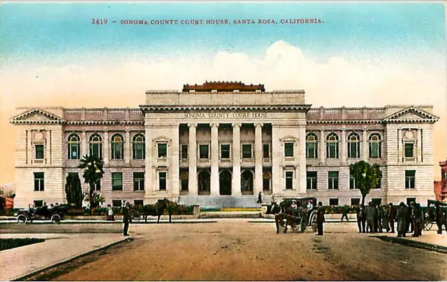 Gotcha Legal Services — photo from the business 2