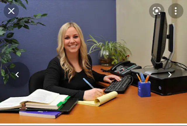 A+ Legal Document Assistants — photo from the business 7
