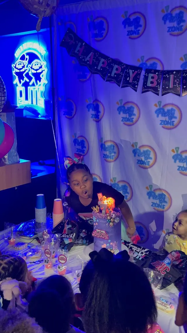 Party Zone — customer photo 8