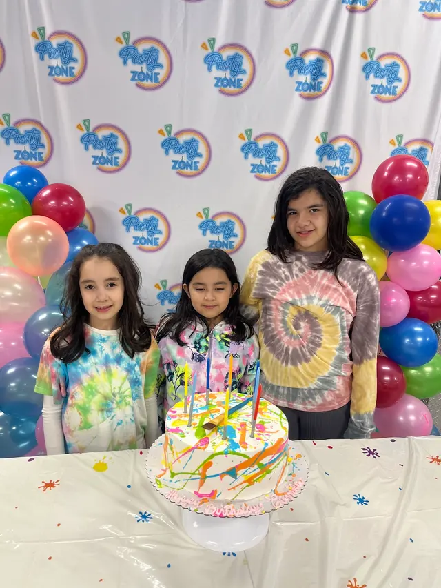 Party Zone — customer photo 10
