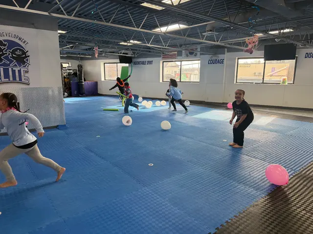 Party Zone — customer photo 1