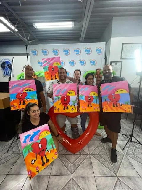 Party Zone — customer photo 3