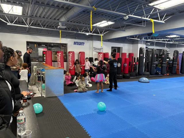Party Zone — customer photo 12