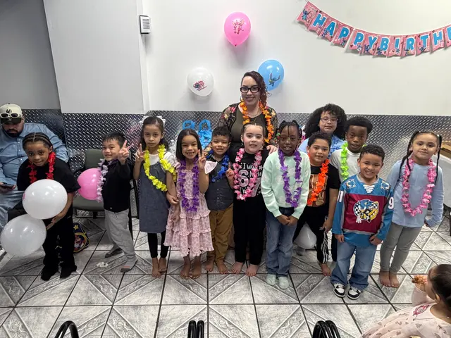 Party Zone — customer photo 9