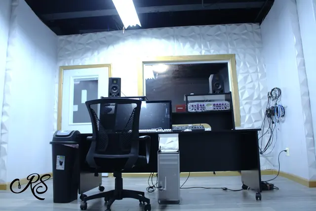 Ripe Records Studio / Ripe Event Hall — photo from the business 11