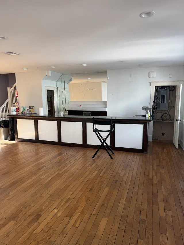Ripe Records Studio / Ripe Event Hall — photo from the business 4