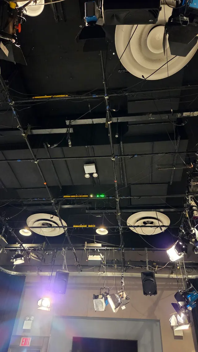Customer photo of work by Ripe Records Studio / Ripe Event Hall, from Betty Stephen's review