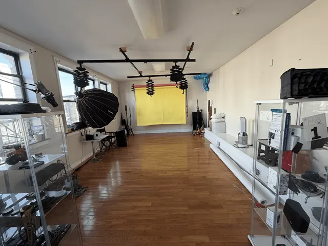 Ripe Records Studio / Ripe Event Hall — photo from the business 2