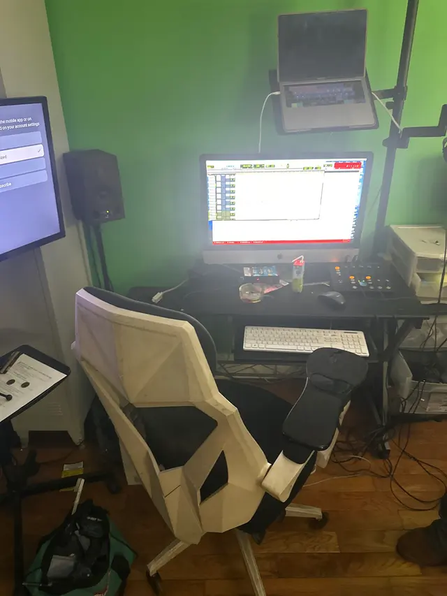 Ripe Records Studio / Ripe Event Hall — customer photo 10