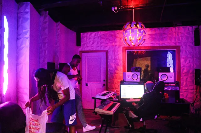 Ripe Records Studio / Ripe Event Hall — customer photo 3