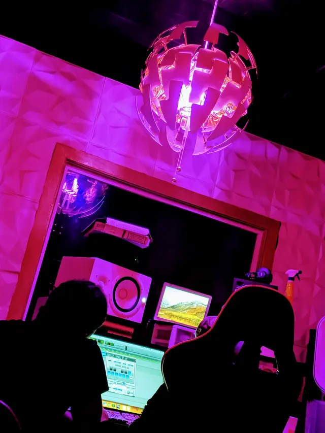Ripe Records Studio / Ripe Event Hall — customer photo 8