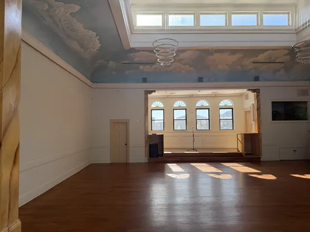 Ripe Records Studio / Ripe Event Hall — photo from the business 1