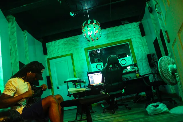 Ripe Records Studio / Ripe Event Hall — customer photo 9