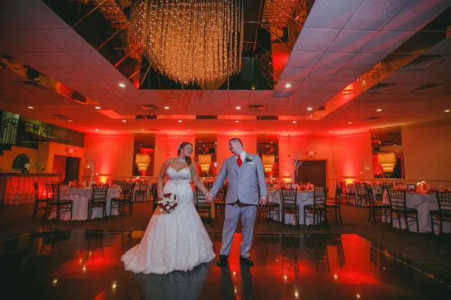 Epic Events Wedding & Event Group — photo from the business 11