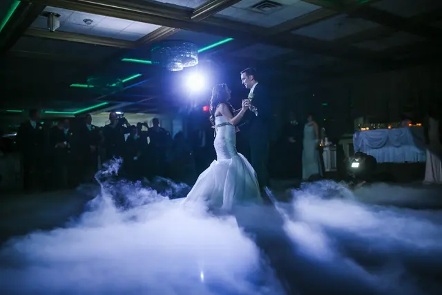 Epic Events Wedding & Event Group — photo from the business 4