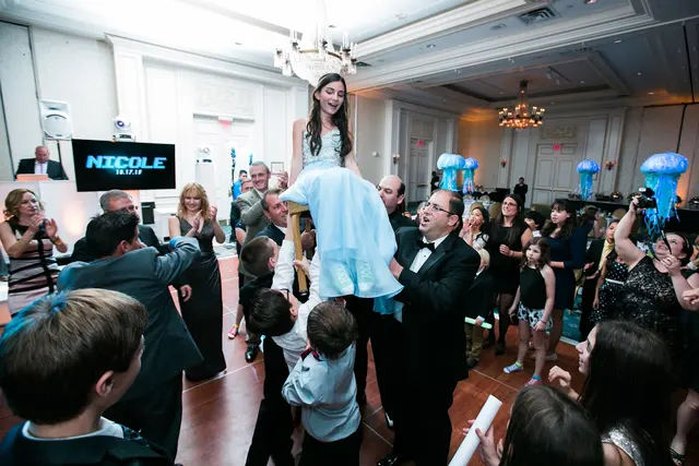 Epic Events Wedding & Event Group — photo from the business 2