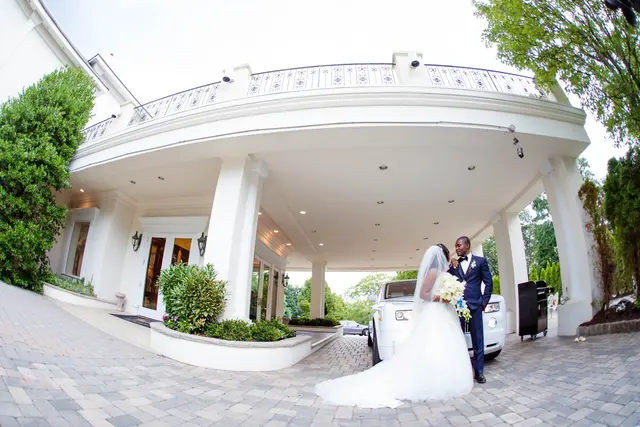 Epic Events Wedding & Event Group — photo from the business 10