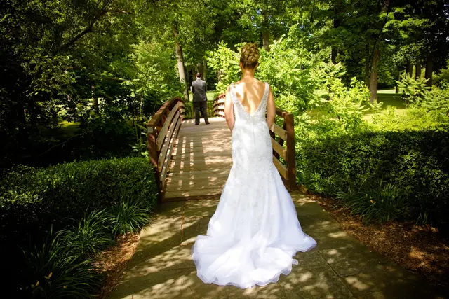 Epic Events Wedding & Event Group — photo from the business 3