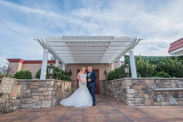 Epic Events Wedding & Event Group — photo from the business 7