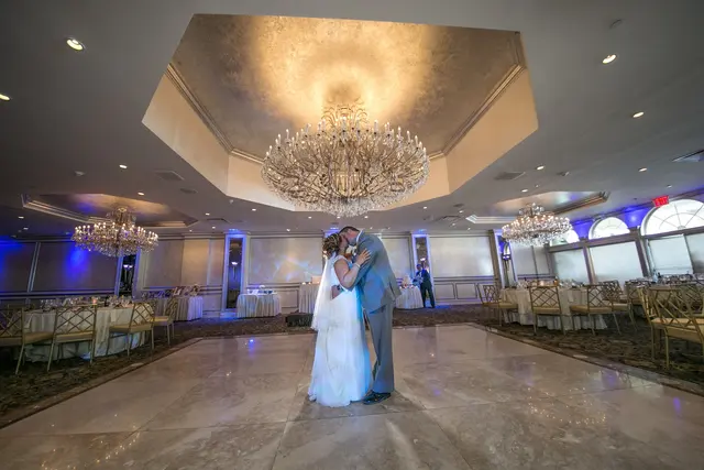 Epic Events Wedding & Event Group — photo from the business 12